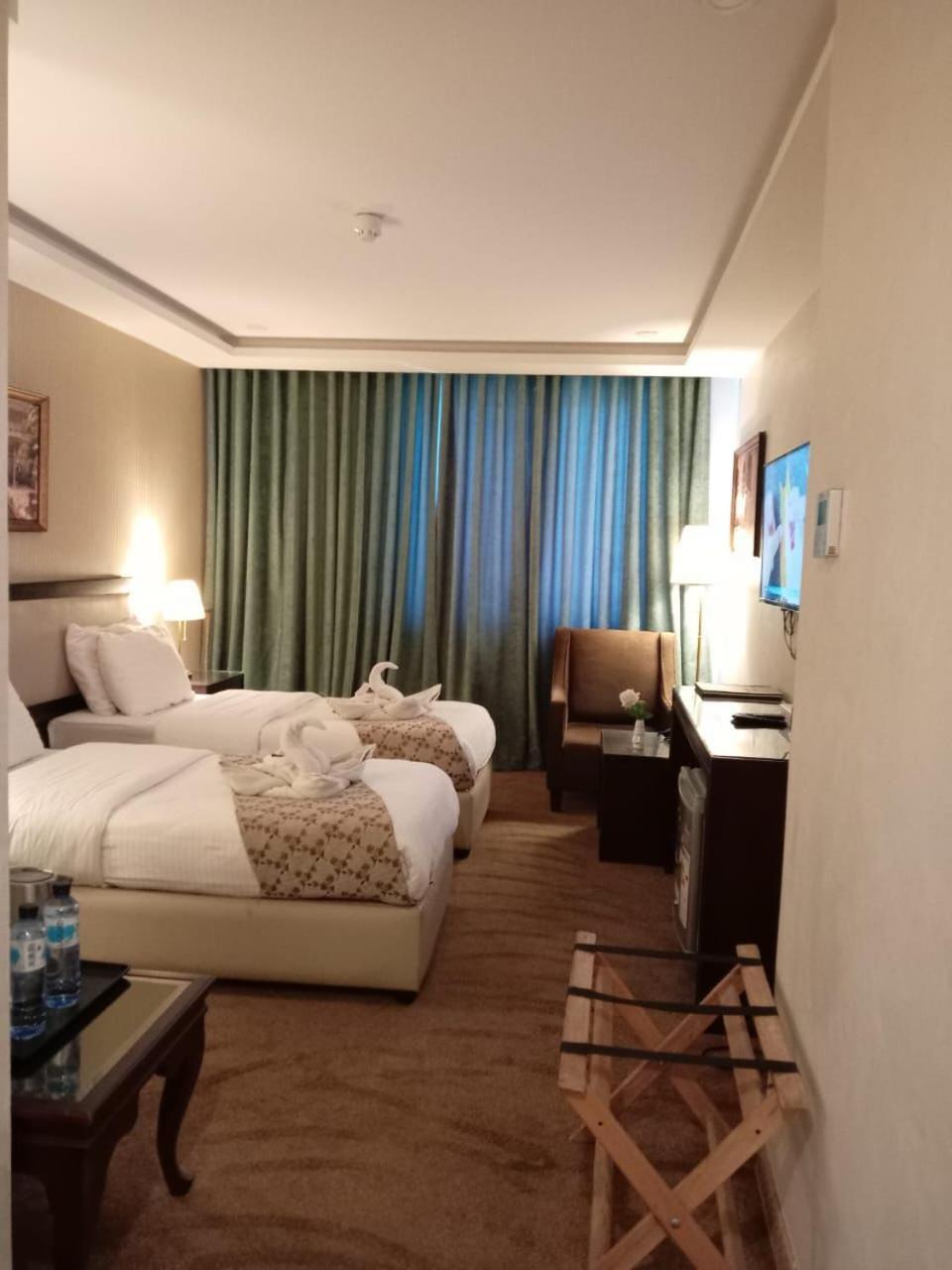 Strand Hotel Jordan Amman Exterior photo
